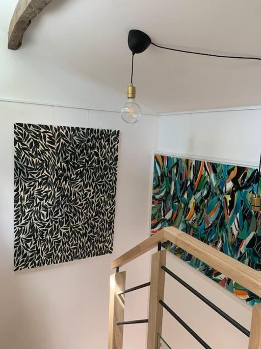 Appartement - Galerie Botanic Art Trentemoult Rezé Екстериор снимка